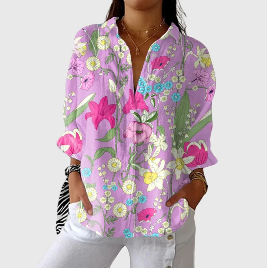 Linen Shirts