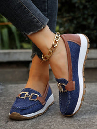 Marine Blue