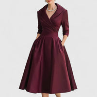 Deep Red