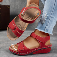 Vemice Red