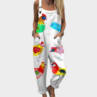 Multicolored