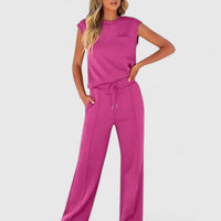 Dark Pink