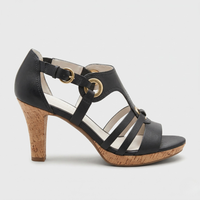 Sapphire Black