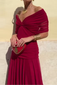 Passion Red