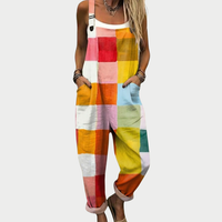 Multicolored