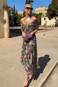 Floral Glow