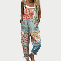 Multicolored
