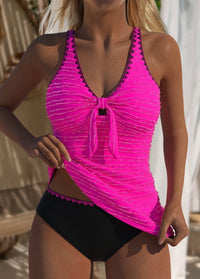 Warm Pink