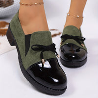 Green Black