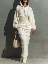 Ivory White