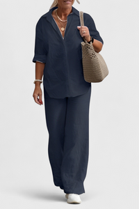 Navy Blue