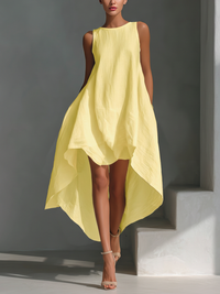 Warm yellow