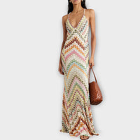 Multicolored