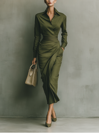 Army Green