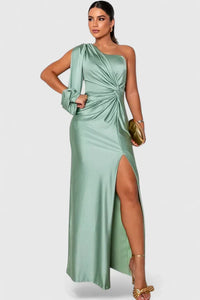 Pastel Green