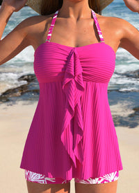 Warm pink