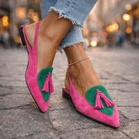 Pink and Freen
