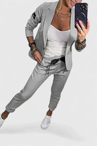 Grey