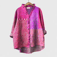 Pink Purple