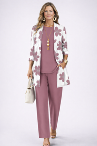 Dusky Pink