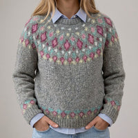 Soft Gray