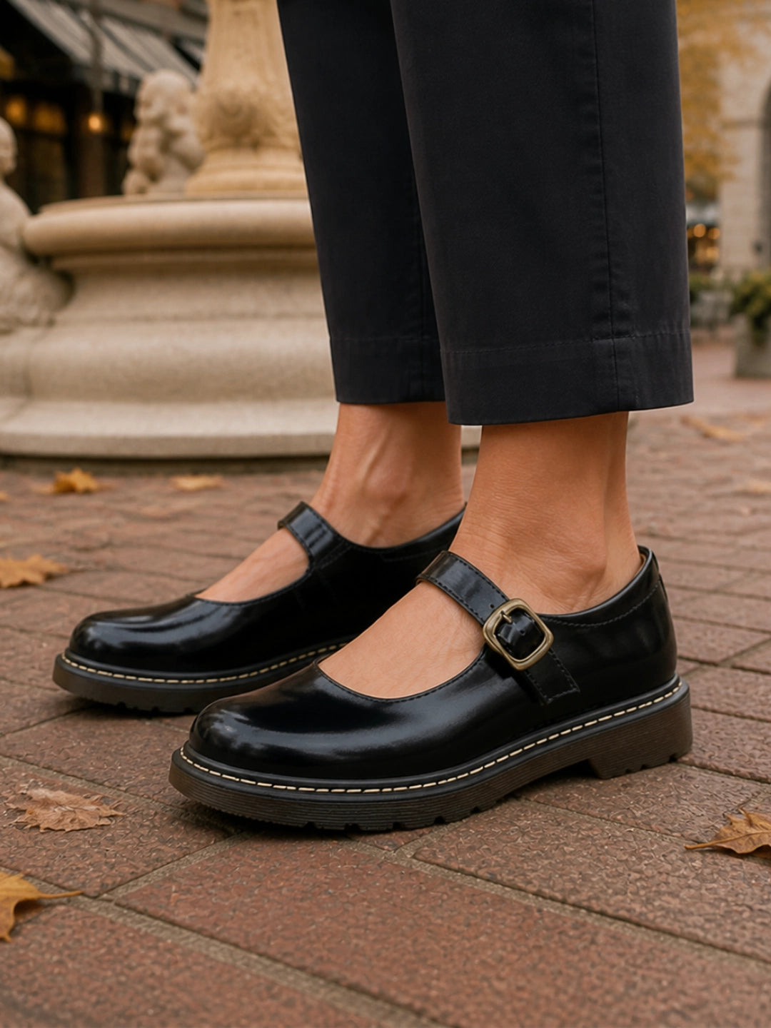 Mary Janes