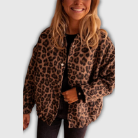 Leopard Print