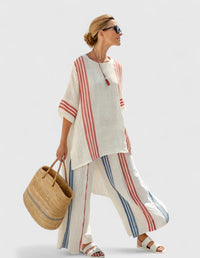 Red Stripe