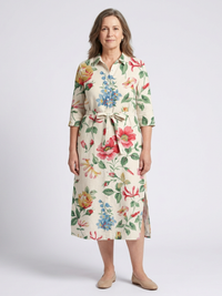 Floral