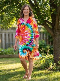 Multicolour