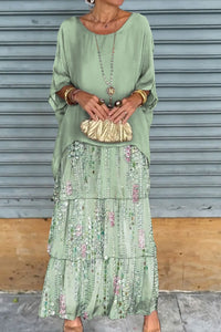 Light Green