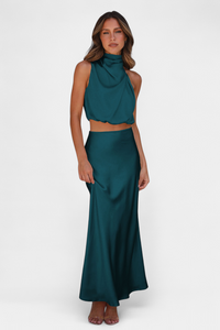 Aqua Green