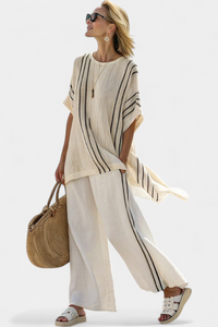 Black Stripe