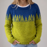 Blue / Yellow