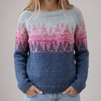 Blue / Pink
