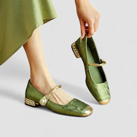 Verde