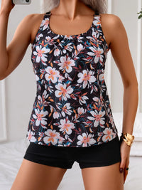Floral