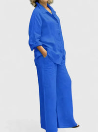 Royal Blue