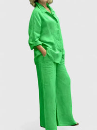 Deep Green
