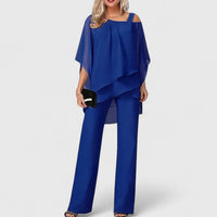 Sapphire Blue