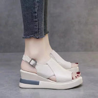Beige-Adjustable