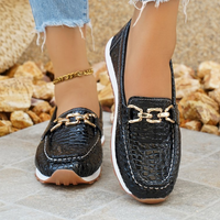 Black Crocodile