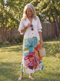 Floral