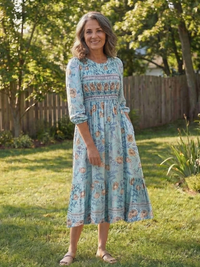 Floral