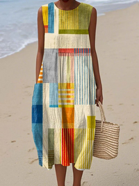 Multicolored