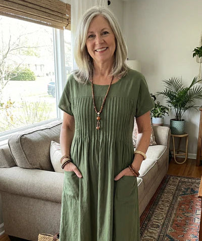 Sharon Bennett