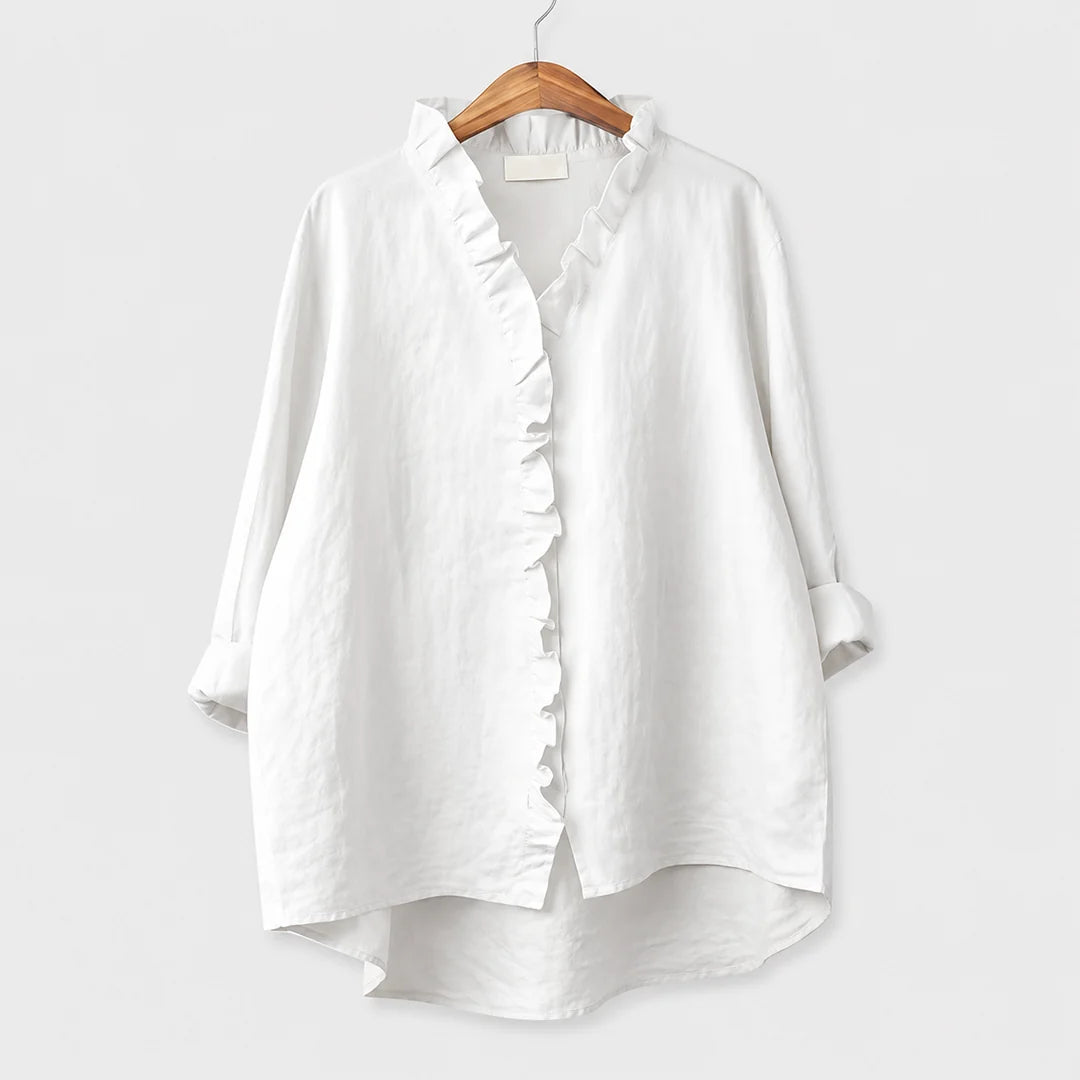 Linen Shirts
