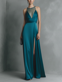 blue-green