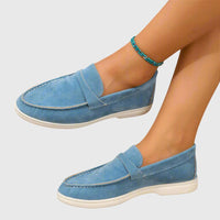 Sky Blue