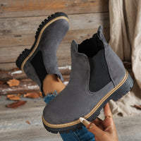 Gray